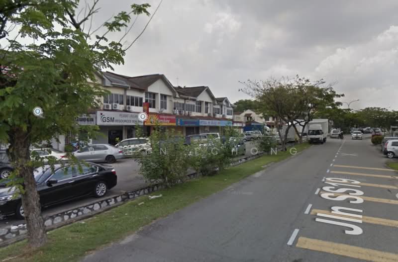 Shop for Rent in SS19 (Subang Jaya) - Robin Tchong - Exterior - PropertyGuru.com.my