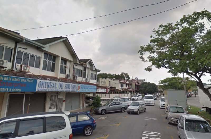 Shop for Rent in SS19 (Subang Jaya) - Robin Tchong - Exterior - PropertyGuru.com.my