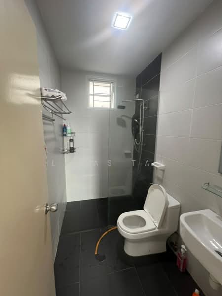 Apartment for Rent at Nusa Heights (Nusa Puncak) - Lucas Tan - PropertyGuru.com.my