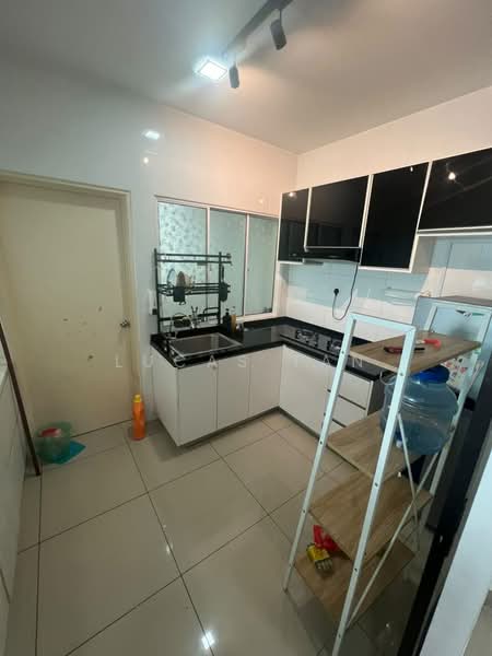 Apartment for Rent at Nusa Heights (Nusa Puncak) - Lucas Tan - PropertyGuru.com.my