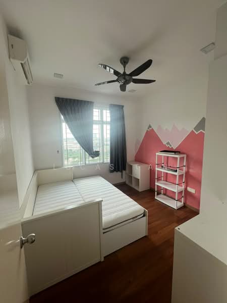 Apartment for Rent at Nusa Heights (Nusa Puncak) - Lucas Tan - PropertyGuru.com.my