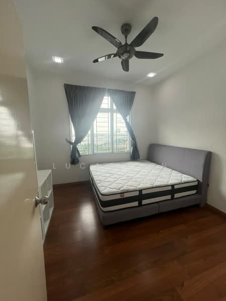 Apartment for Rent at Nusa Heights (Nusa Puncak) - Lucas Tan - PropertyGuru.com.my