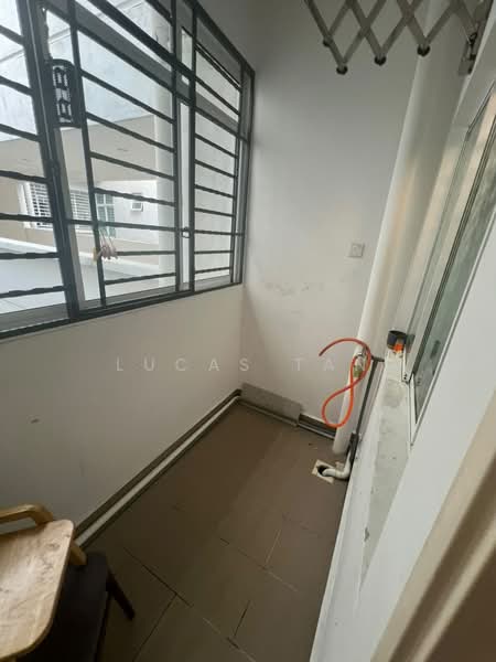 Apartment for Rent at Nusa Heights (Nusa Puncak) - Lucas Tan - PropertyGuru.com.my