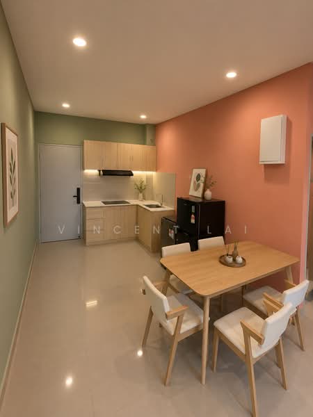 Apartment for Rent at Optimus Medini - Vincent Lai - PropertyGuru.com.my