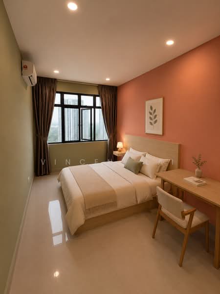 Apartment for Rent at Optimus Medini - Vincent Lai - PropertyGuru.com.my