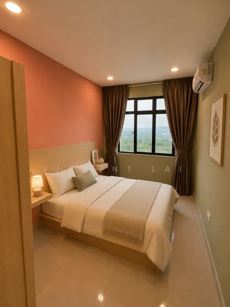 Apartment for Rent at Optimus Medini - Vincent Lai - PropertyGuru.com.my