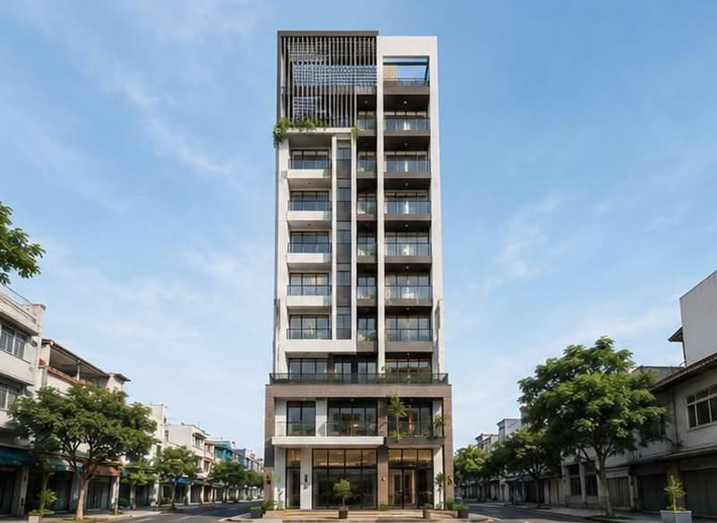 Kedai / Pejabat untuk Dijual di George Town (Penang) - Yap Yi Xiang - Exterior - PropertyGuru.com.my