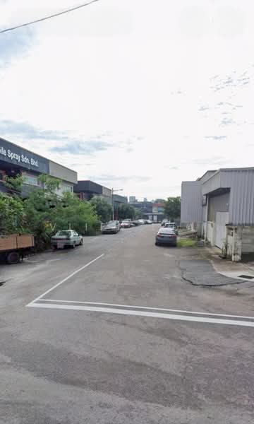 Kilang untuk Dijual di Tampoi (Johor) - Vlien Lua - PropertyGuru.com.my