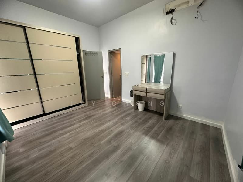 Kondominium untuk Dijual di The Wharf Residence - Ivy Chong - Bedroom - PropertyGuru.com.my