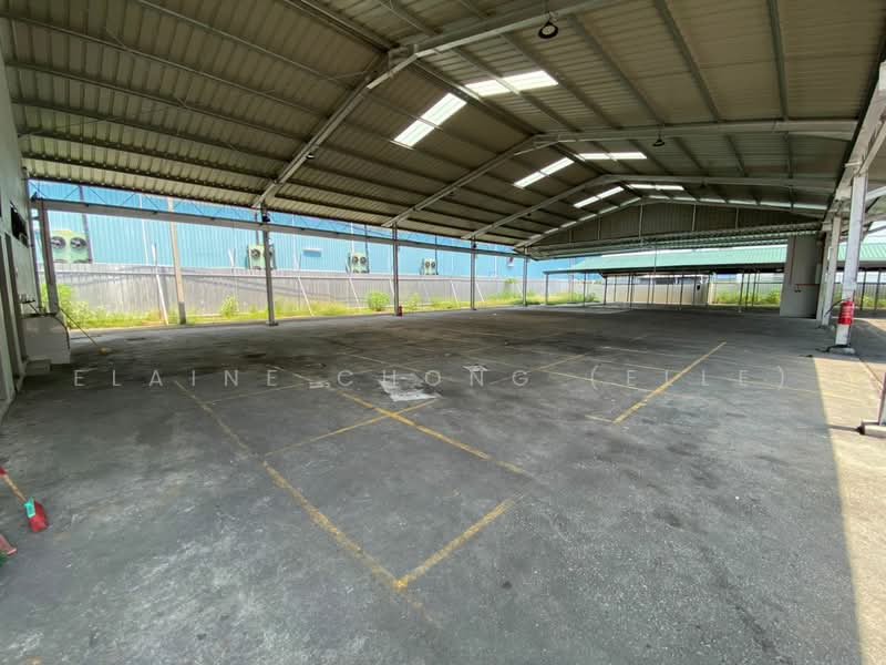 Warehouse for Rent in Petaling Jaya (Selangor) - Elaine Chong (Elle) - Exterior - PropertyGuru.com.my