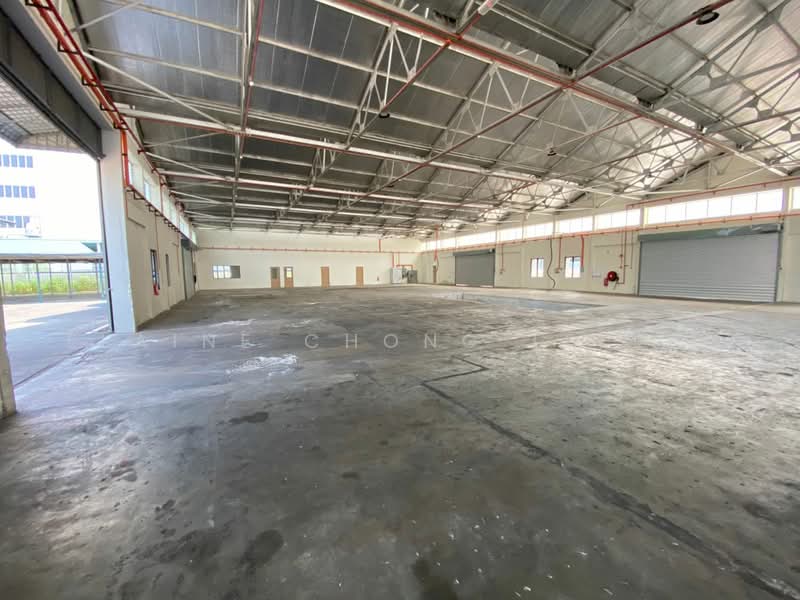 Warehouse for Rent in Petaling Jaya (Selangor) - Elaine Chong (Elle) - Interior - PropertyGuru.com.my