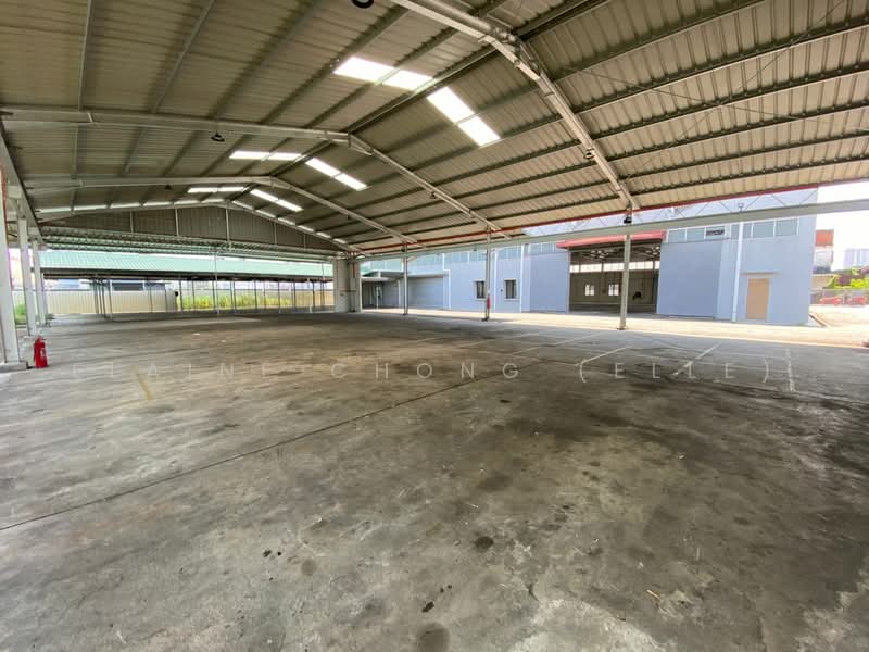 Warehouse for Rent in Petaling Jaya (Selangor) - Elaine Chong (Elle) - Exterior - PropertyGuru.com.my