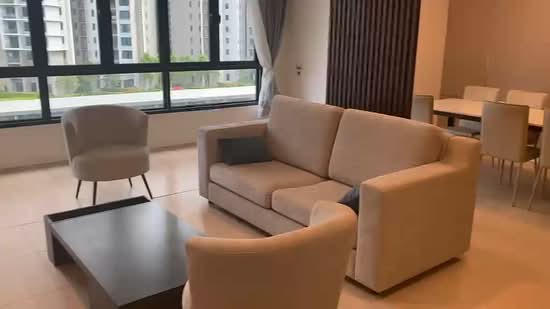 Service Residence for Rent at Kami - Lok Teh - PropertyGuru.com.my