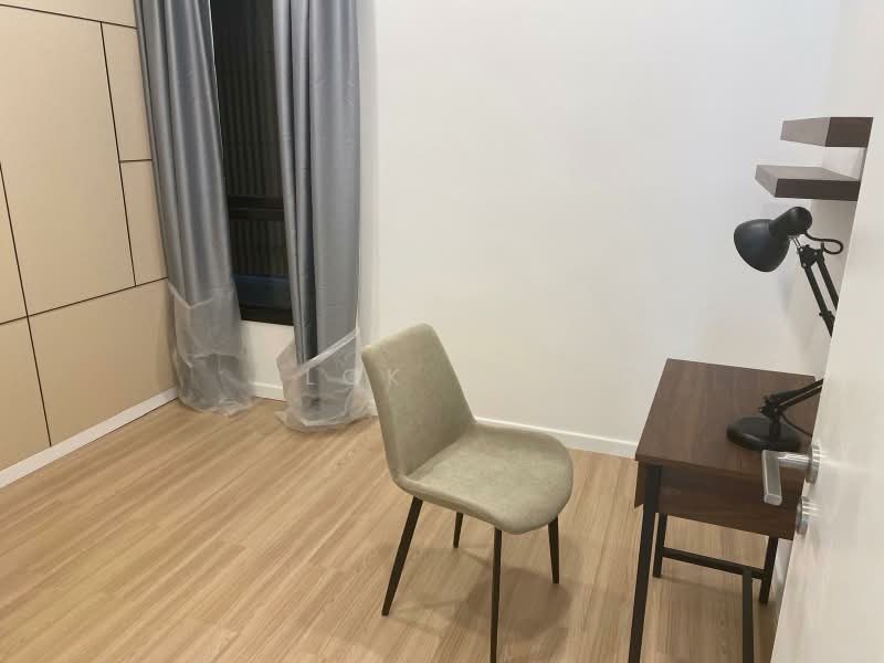 Service Residence for Rent at Kami - Lok Teh - Study - PropertyGuru.com.my