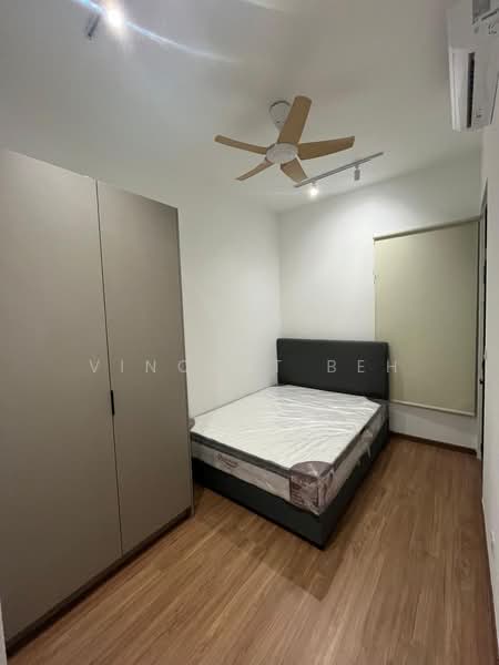 Servis Apartment untuk Disewa di 2Rio Residence @ Bandar Puteri Puchong - Vincent Beh - PropertyGuru.com.my