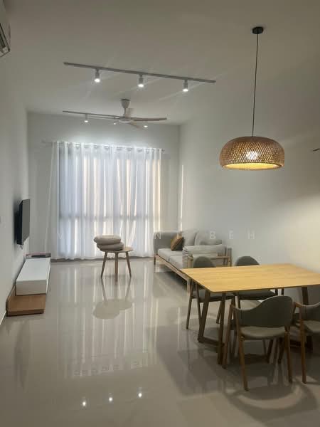 Servis Apartment untuk Disewa di 2Rio Residence @ Bandar Puteri Puchong - Vincent Beh - PropertyGuru.com.my
