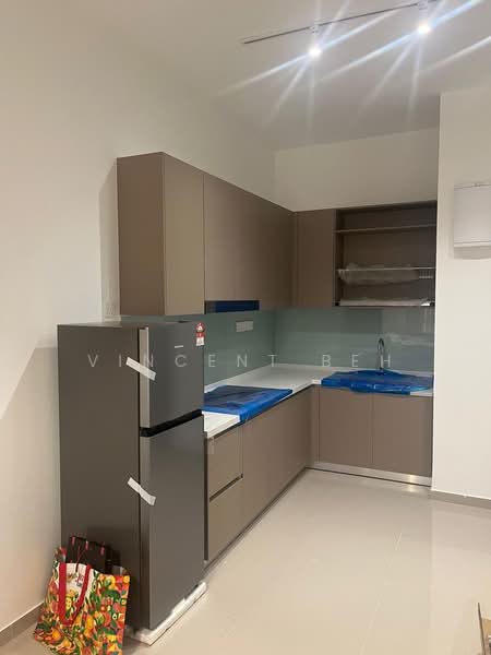 Servis Apartment untuk Disewa di 2Rio Residence @ Bandar Puteri Puchong - Vincent Beh - PropertyGuru.com.my