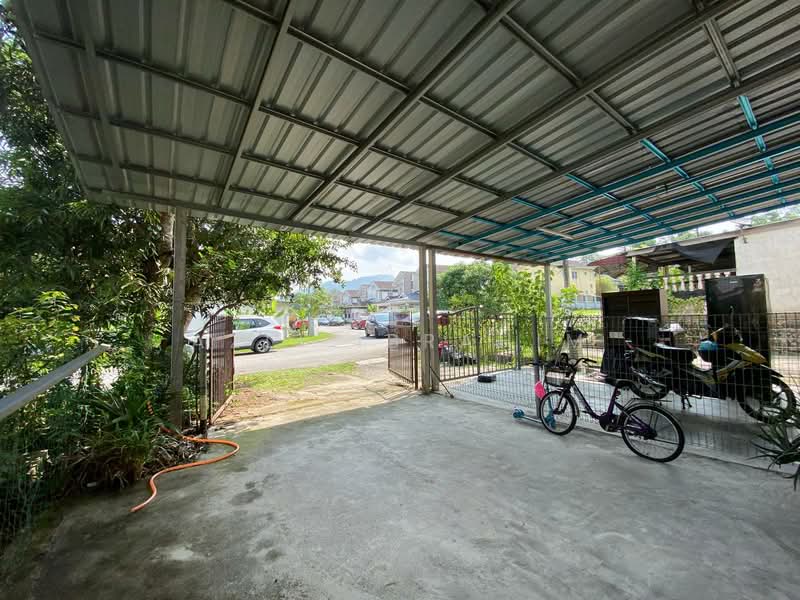 Rumah Teres 2 Tingkat untuk Dijual di Taman Tasik Semenyih (Semenyih) - Azli Ibrahim - Exterior - PropertyGuru.com.my