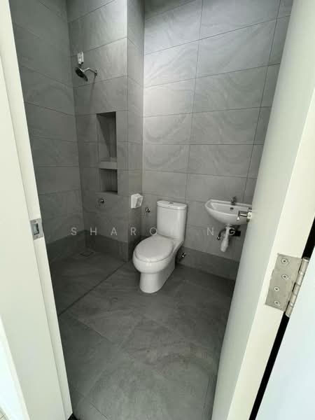 Rumah Teres 2 Tingkat untuk Dijual di Setia Eco Gardens (Gelang Patah) - Sharon Ng - Bathroom - PropertyGuru.com.my