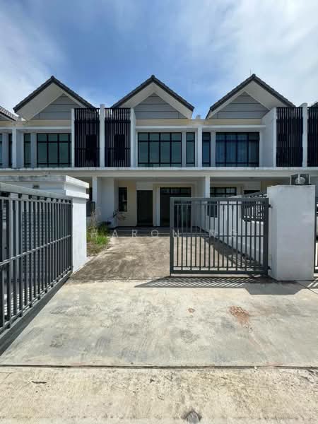 Rumah Teres 2 Tingkat untuk Dijual di Setia Eco Gardens (Gelang Patah) - Sharon Ng - Exterior - PropertyGuru.com.my