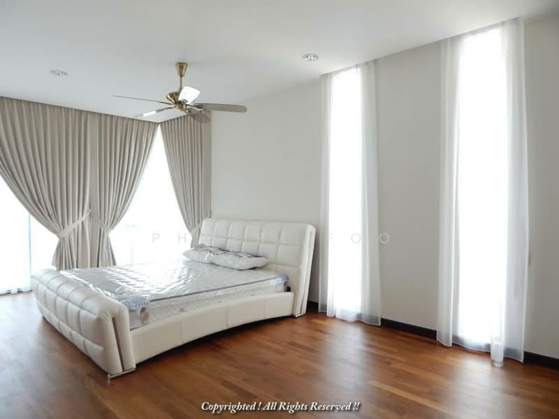 Semi-Detached House for Rent in Johor Bahru (Johor) - Phoebe Foo - Bedroom - PropertyGuru.com.my
