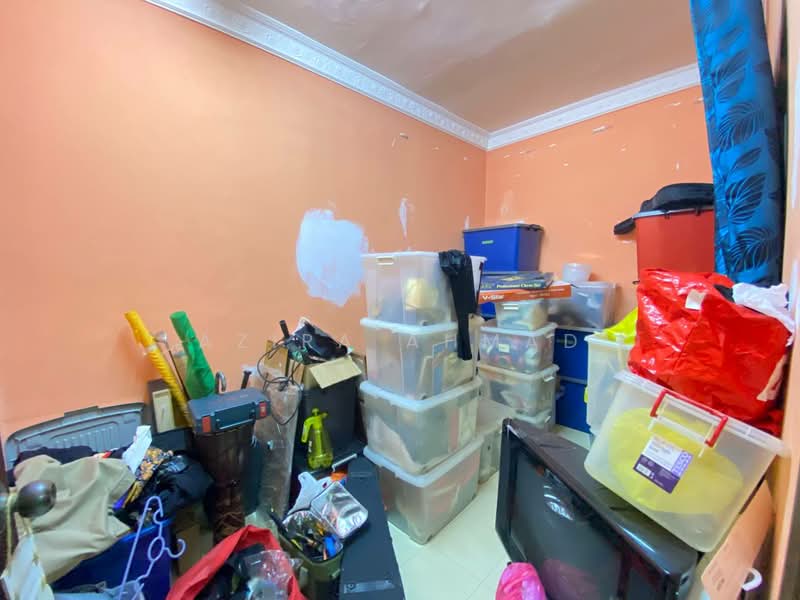 2-storey Terraced House for Sale in Lestari Putra (Seri Kembangan) - Azira Ahmad - Interior - PropertyGuru.com.my