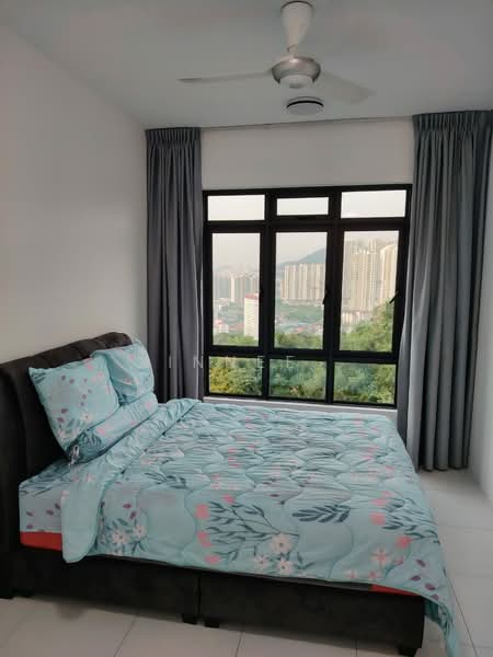 Condominium for Rent at Terraces Condominium - Xinnee . - Bedroom - PropertyGuru.com.my