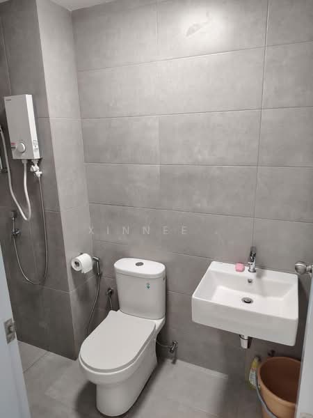 Condominium for Rent at Terraces Condominium - Xinnee . - Bathroom - PropertyGuru.com.my