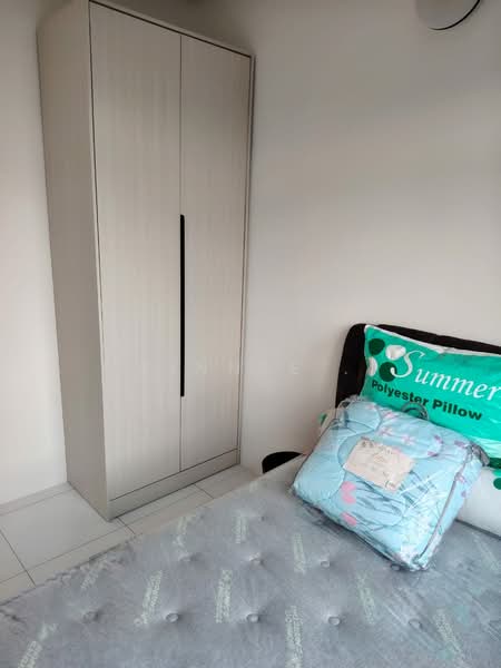 Condominium for Rent at Terraces Condominium - Xinnee . - Bedroom - PropertyGuru.com.my