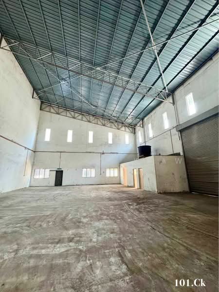Semi-D Factory for Rent in Bandar Sultan Suleiman (Port Klang (Pelabuhan Klang)) - Hao Kai Khaw - Factory - PropertyGuru.com.my