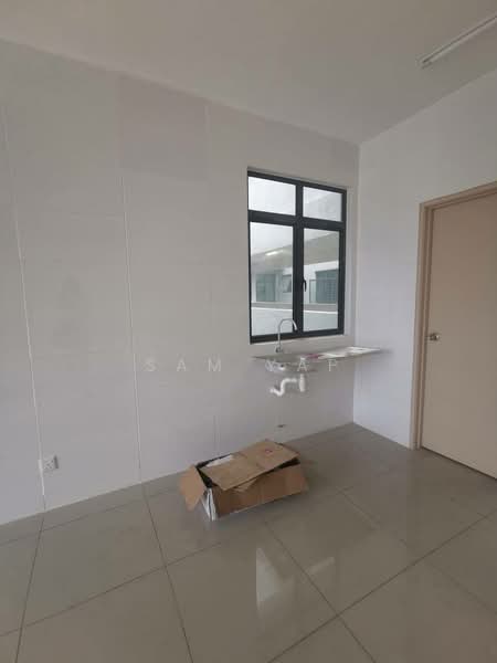 Apartment for Rent at Senibong Indah - Sam Yap - Interior - PropertyGuru.com.my