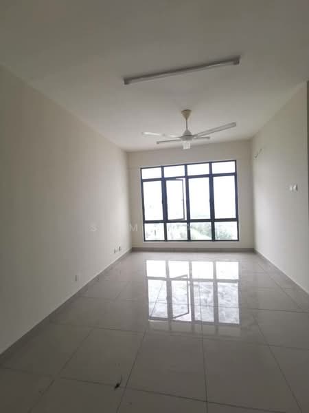 Apartment for Rent at Senibong Indah - Sam Yap - Living Room - PropertyGuru.com.my