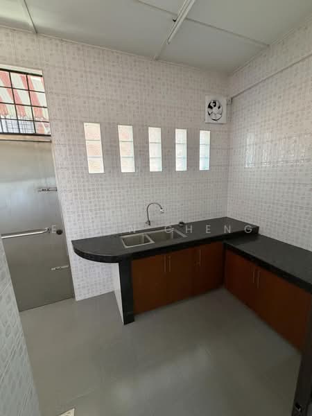 2-storey Terraced House for Rent in Bandar Sungai Long (Selangor) - Edwin Cheng - Kitchen - PropertyGuru.com.my