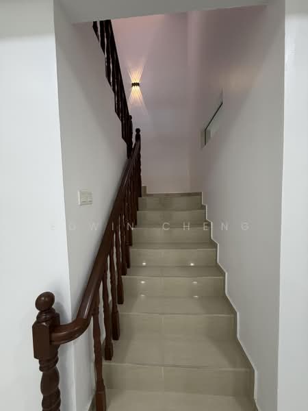 2-storey Terraced House for Rent in Bandar Sungai Long (Selangor) - Edwin Cheng - Interior - PropertyGuru.com.my