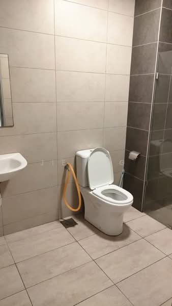 Service Residence for Rent at Luminari - Jie Ying - Bathroom - PropertyGuru.com.my