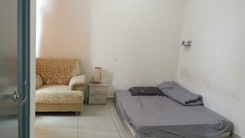 Kondominium untuk Disewa di Lavender Residences - JOANNE NEOH MIN ER - Bedroom - PropertyGuru.com.my
