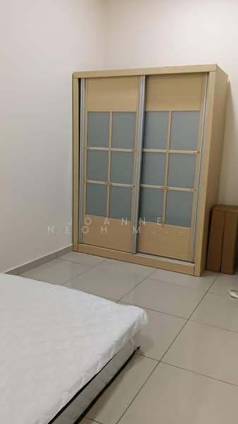 Kondominium untuk Disewa di Lavender Residences - JOANNE NEOH MIN ER - Bedroom - PropertyGuru.com.my