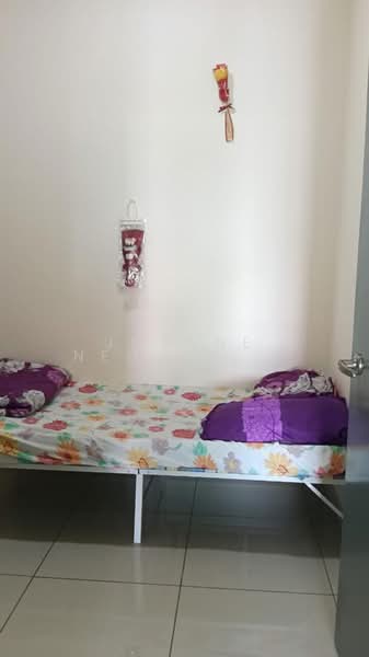 Kondominium untuk Disewa di Lavender Residences - JOANNE NEOH MIN ER - Bedroom - PropertyGuru.com.my