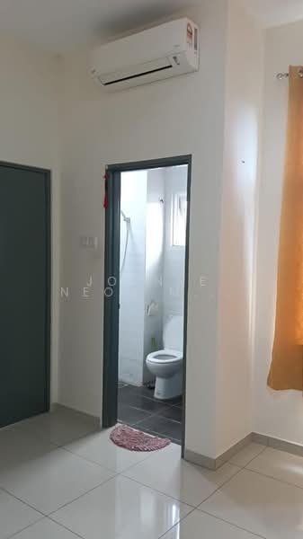 Kondominium untuk Disewa di Lavender Residences - JOANNE NEOH MIN ER - Bathroom - PropertyGuru.com.my