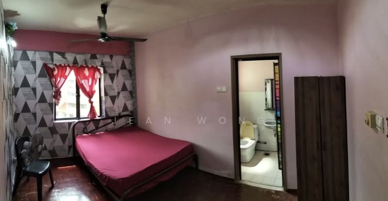 Pangsapuri untuk Dijual di Lily & Jasmine Apartment - Jean Wong - PropertyGuru.com.my