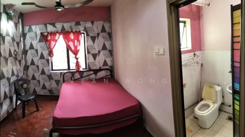 Pangsapuri untuk Dijual di Lily & Jasmine Apartment - Jean Wong - PropertyGuru.com.my
