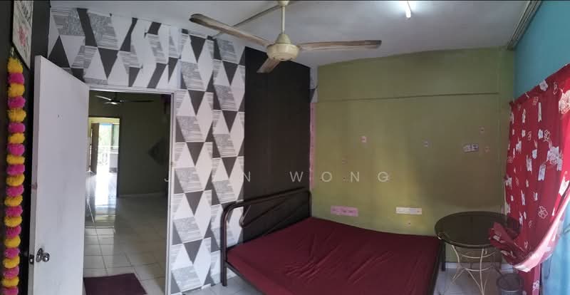 Pangsapuri untuk Dijual di Lily & Jasmine Apartment - Jean Wong - PropertyGuru.com.my