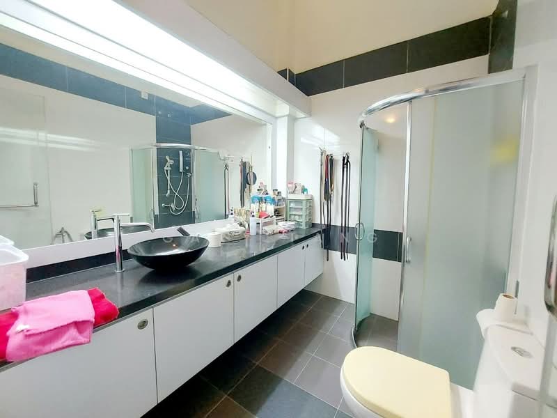 2-storey Terraced House for Sale in Taman Perpaduan Mulia (Tambun) - Gary Tang - Bathroom - PropertyGuru.com.my