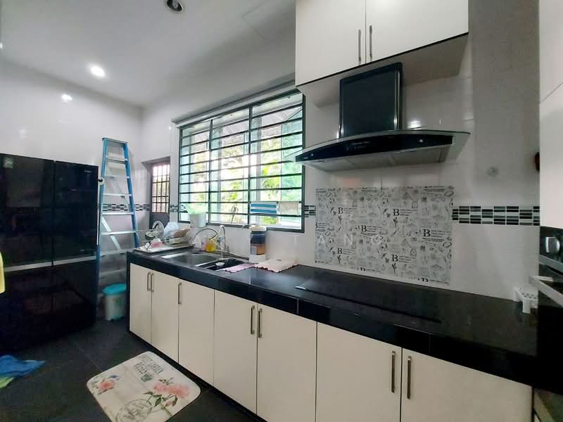 2-storey Terraced House for Sale in Taman Perpaduan Mulia (Tambun) - Gary Tang - Kitchen - PropertyGuru.com.my