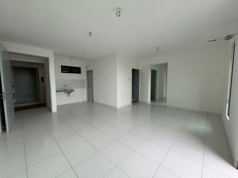 Condominium for Rent at Terraces Condominium - Xinnee . - Interior - PropertyGuru.com.my
