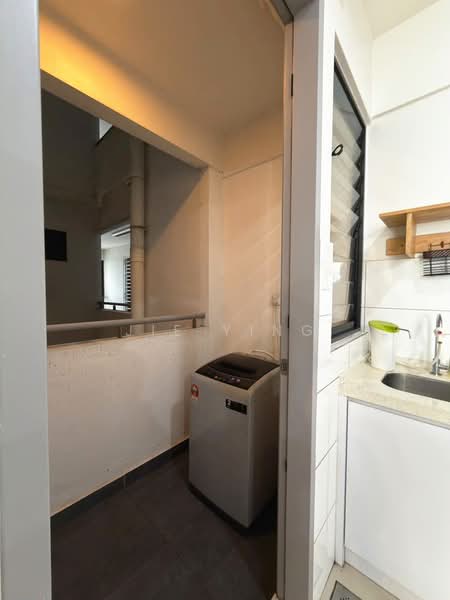 Service Residence for Rent at Luminari - Jie Ying - Interior - PropertyGuru.com.my