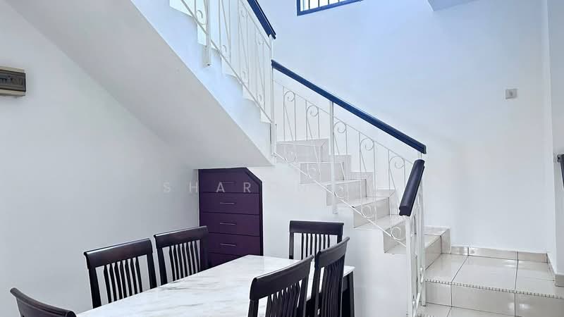 Rumah Bandar untuk Dijual di Johor Bahru (Johor) - Sharon Ng - Interior - PropertyGuru.com.my