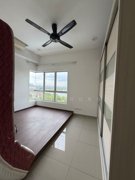 Kondominium untuk Dijual di The Wharf Residence - Ivy Chong - Bedroom - PropertyGuru.com.my