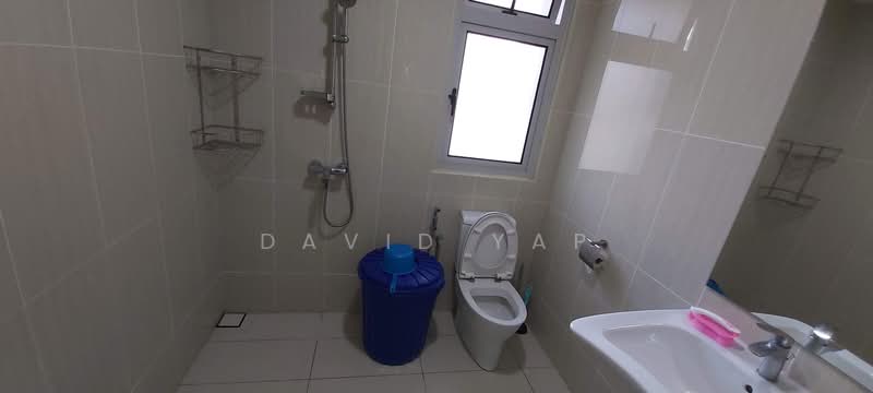 Service Residence for Rent at Sunway Geo Residence - David Yap - Bathroom - PropertyGuru.com.my