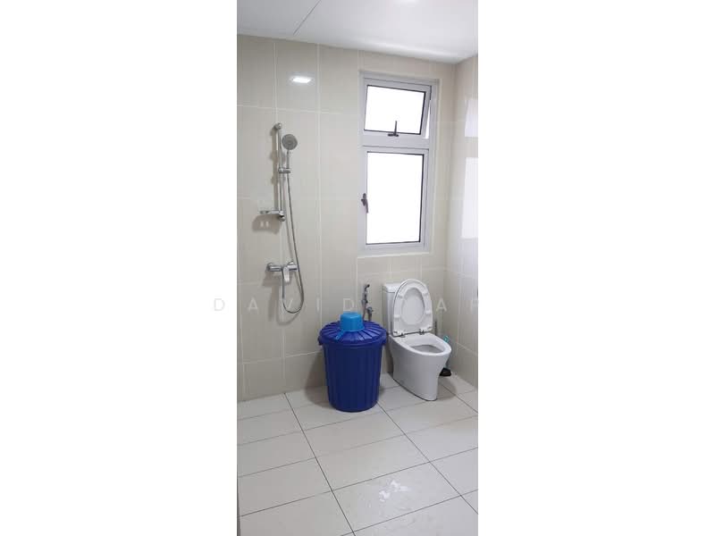 Service Residence for Rent at Sunway Geo Residence - David Yap - Bathroom - PropertyGuru.com.my